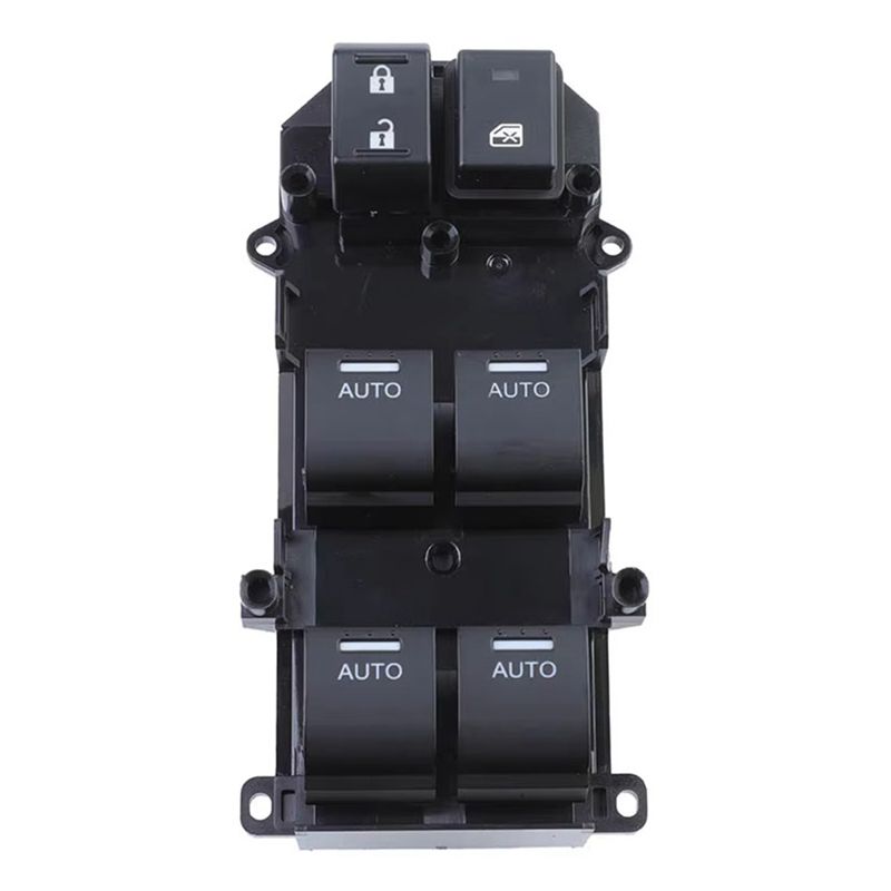 Car Accessories Honda - สวิตช์กระจกไฟฟ้ารถยนต์รุ่น Reliable-35750-T7S-M11 สำหรับ Honda Civic 2011-2017