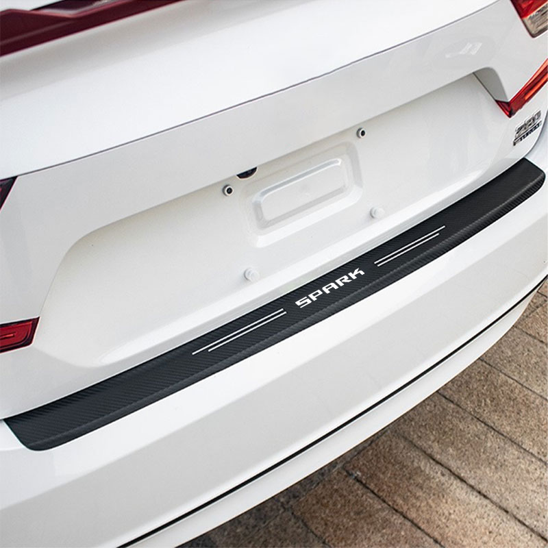 รถกันชน GUARD Decals รถประตู S - Car Accessories On Amazon บทวิจารณ์และราคา