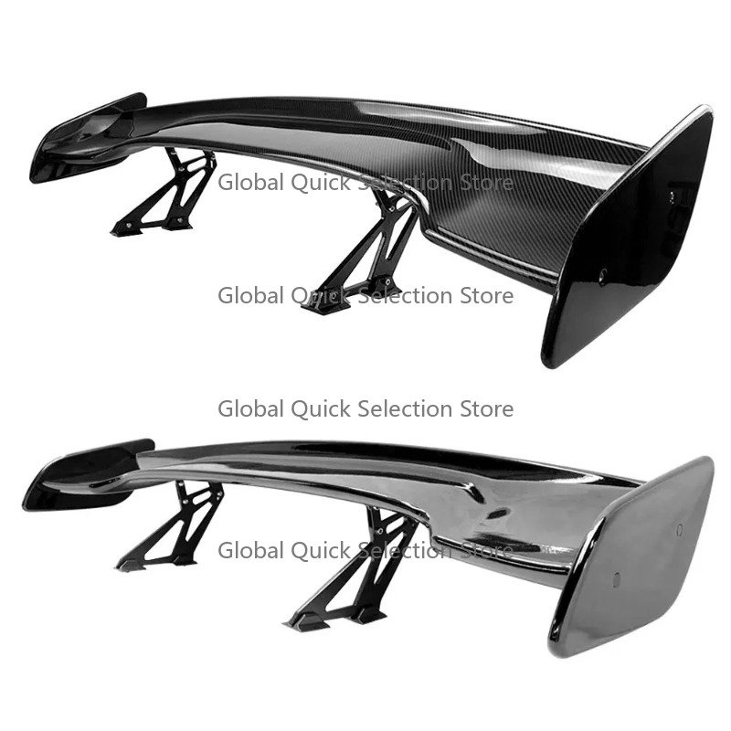 สปอยเลอร์หลังรถยนต์แบบยูนิเวอร - Car Accessories Rear บทวิจารณ์และราคา