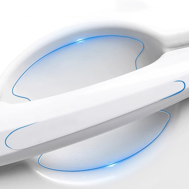 สติกเกอร์กันรอย TPU สำหรับช่อง - Car Accessories On Amazon บทวิจารณ์และราคา