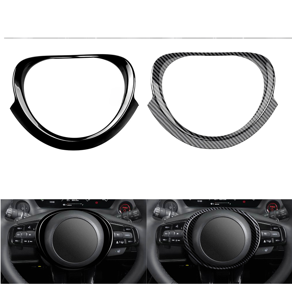 พวงมาลัยรถยนต์ปุ่มกรอบคาร์บอนไ - Car Accessories Honda บทวิจารณ์และราคา