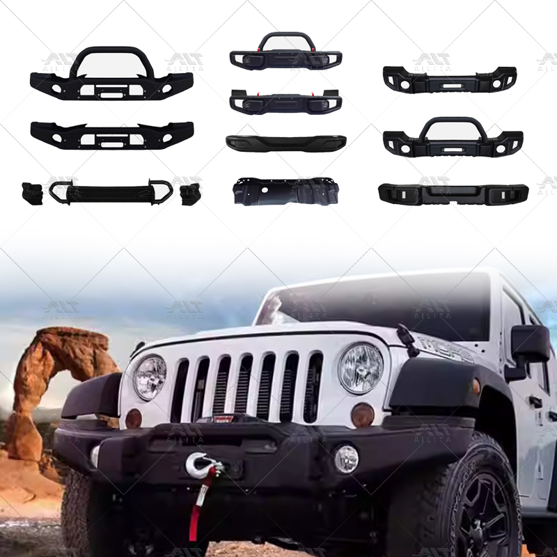 ชุดแต่งภายนอกรถยนต์ 4x4 ออฟโรด - Car Accessories Rear บทวิจารณ์และราคา