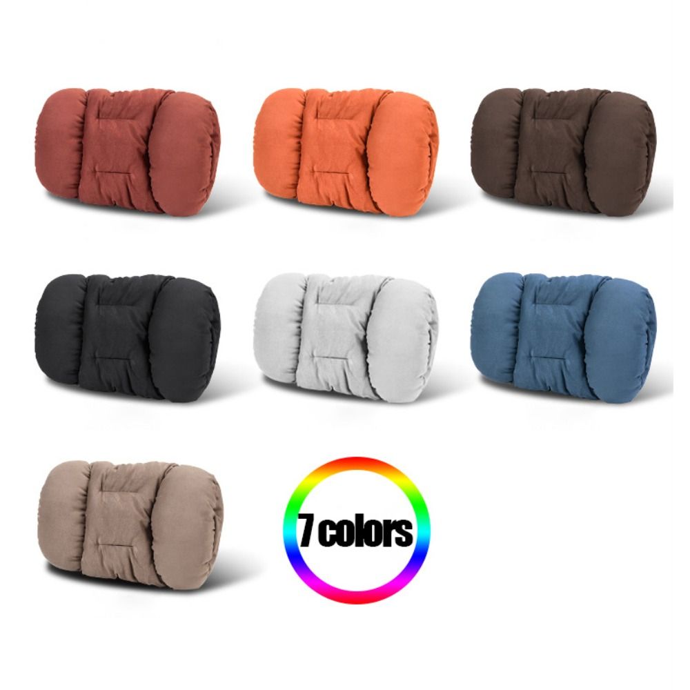 รถที่นั่งคอ REST หมอนฤดูหนาว P - Car Accessories For Winter บทวิจารณ์และราคา